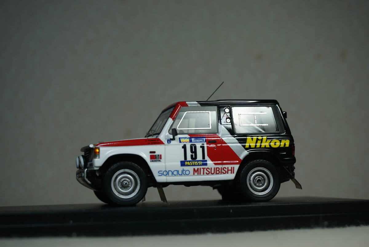 Yahoo!オークション - 1/43 コーワン ダカール 3位 ignition Yahoo!オークション - 1/43 コーワン ダカール 3位 ignition