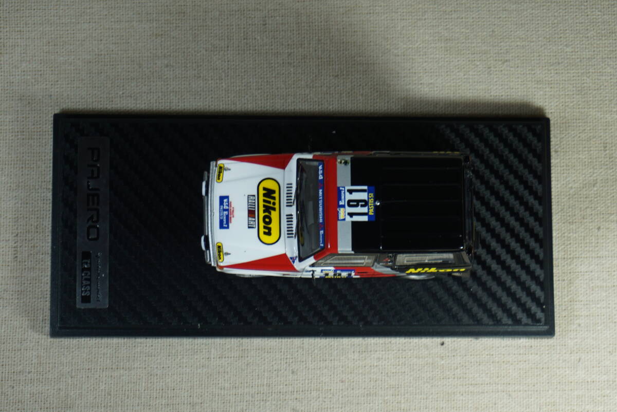 Yahoo!オークション - 1/43 コーワン ダカール 3位 ignition Yahoo!オークション - 1/43 コーワン ダカール 3位 ignition