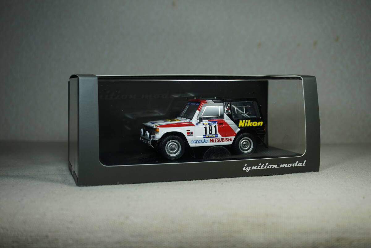 Yahoo!オークション - 1/43 コーワン ダカール 3位 ignition Yahoo!オークション - 1/43 コーワン ダカール 3位 ignition