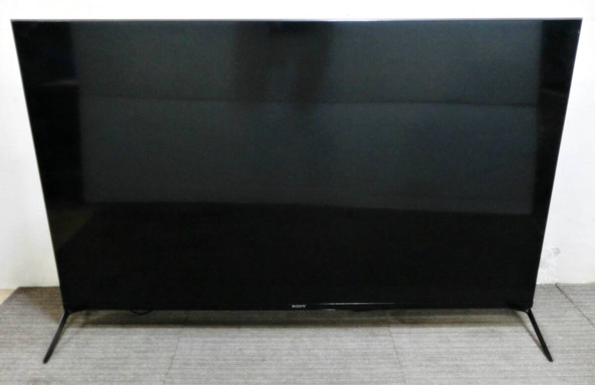 Yahoo!オークション - 高年式 2021年製 SONY 50型 4K 液晶テレビ Yahoo!オークション - 高年式 2021年製 SONY 50型 4K 液晶テレビ