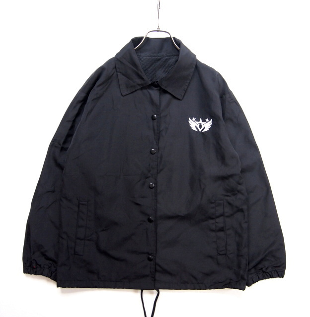 ●THE IDOLM@STER SideM PASSIONABLE READING SHOW ー超常事変～対立スル正義～ 公式コーチジャケット L 315プロダクション