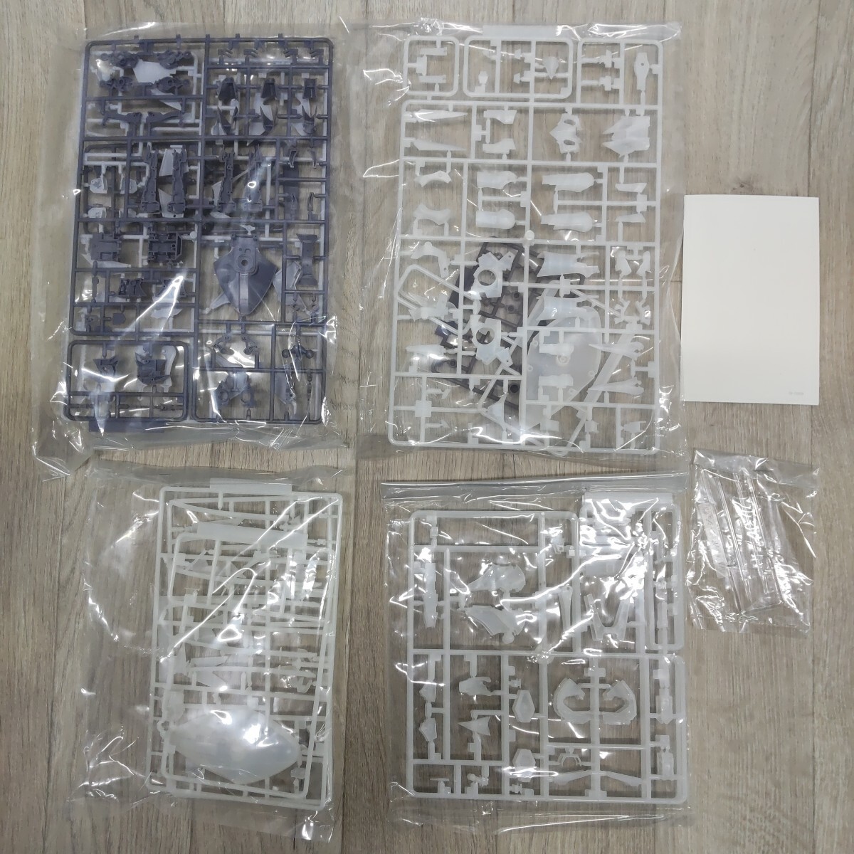 SNR1003 未組立 ウェーブ ファイブスター物語 07 プラモデル 1 SNR1003 未組立 ウェーブ ファイブスター物語 07 プラモデル 1