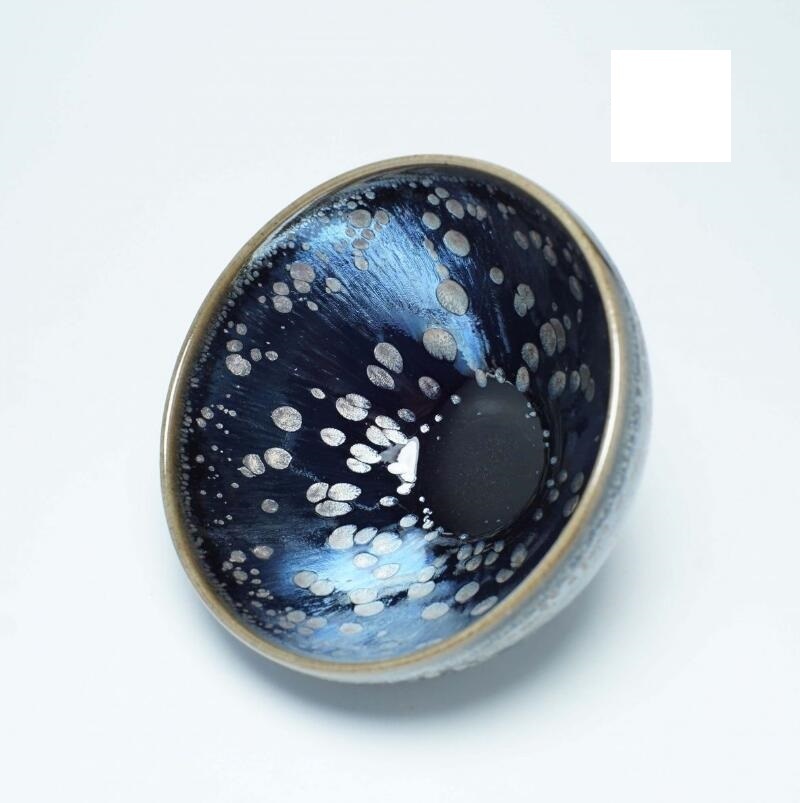 人気品 抹茶碗 抹茶茶碗 天目茶碗 曜変天目茶碗 茶道具 お茶碗 國寶 茶道 茶碗 窯変天目茶碗 油滴天目 茶道具 茶器 初心者 酒器 陶蕓用品