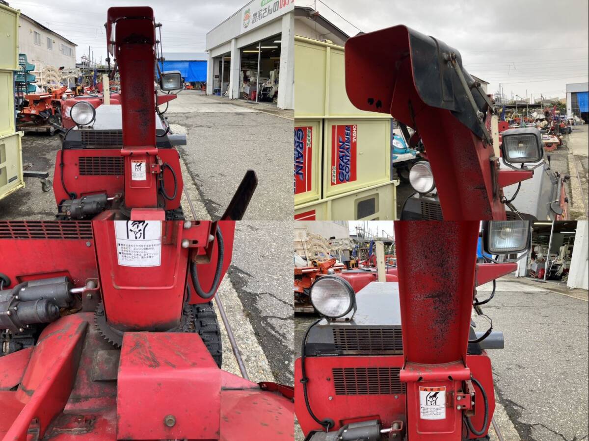 ◇◇秋田発 ホンダ 中古 除雪機 HS1810Z HONDA◇◇【本田 除雪 ◇◇秋田発 ホンダ 中古 除雪機 HS1810Z HONDA◇◇【本田 除雪