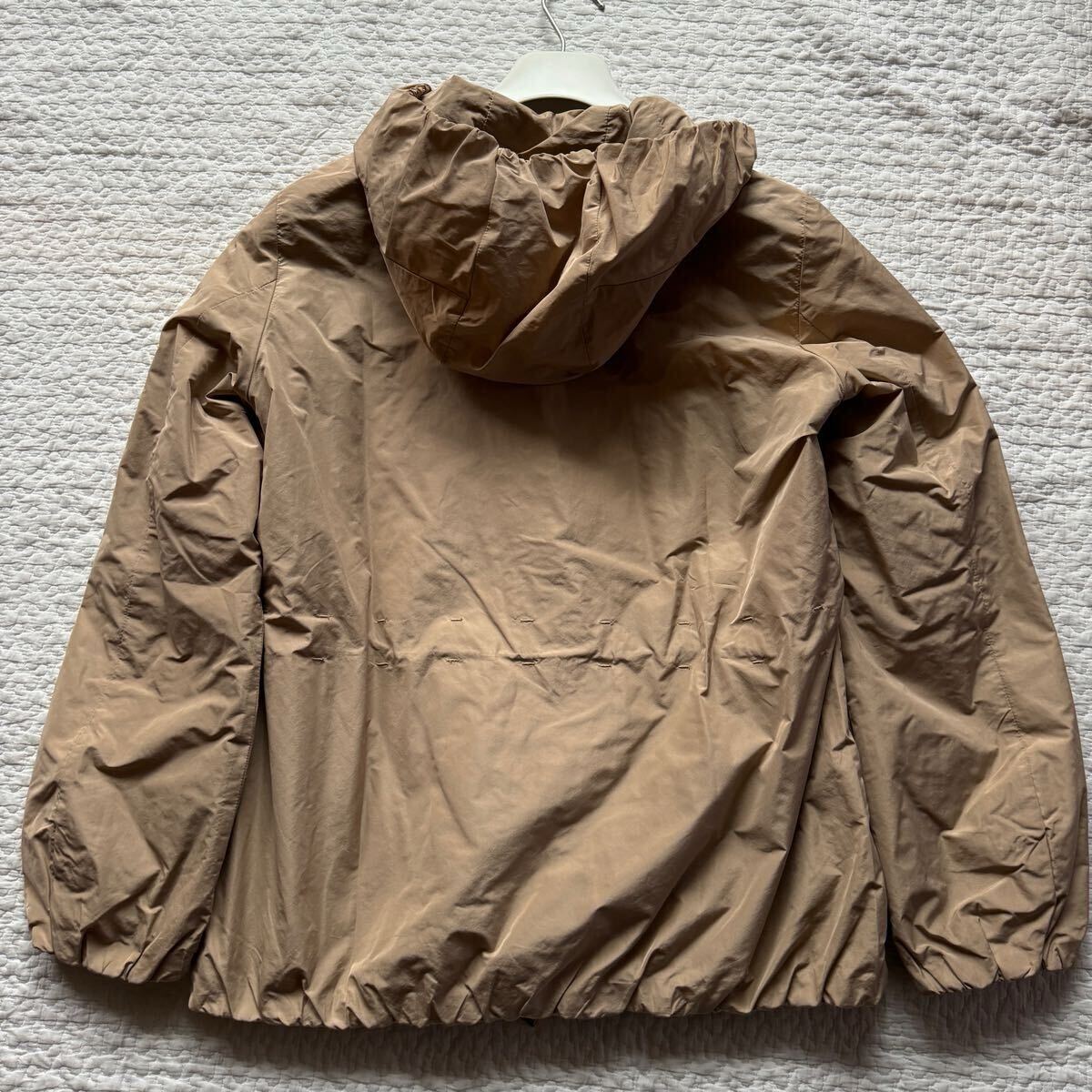 美品モンクレール MONCLER ナイロンジャケット ライトジャケット 美品モンクレール MONCLER ナイロンジャケット ライトジャケット