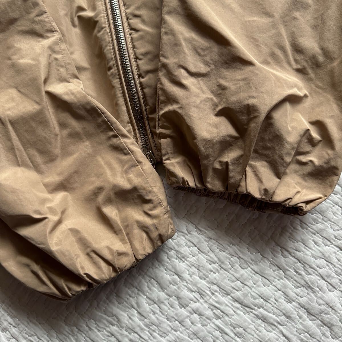 美品モンクレール MONCLER ナイロンジャケット ライトジャケット 美品モンクレール MONCLER ナイロンジャケット ライトジャケット