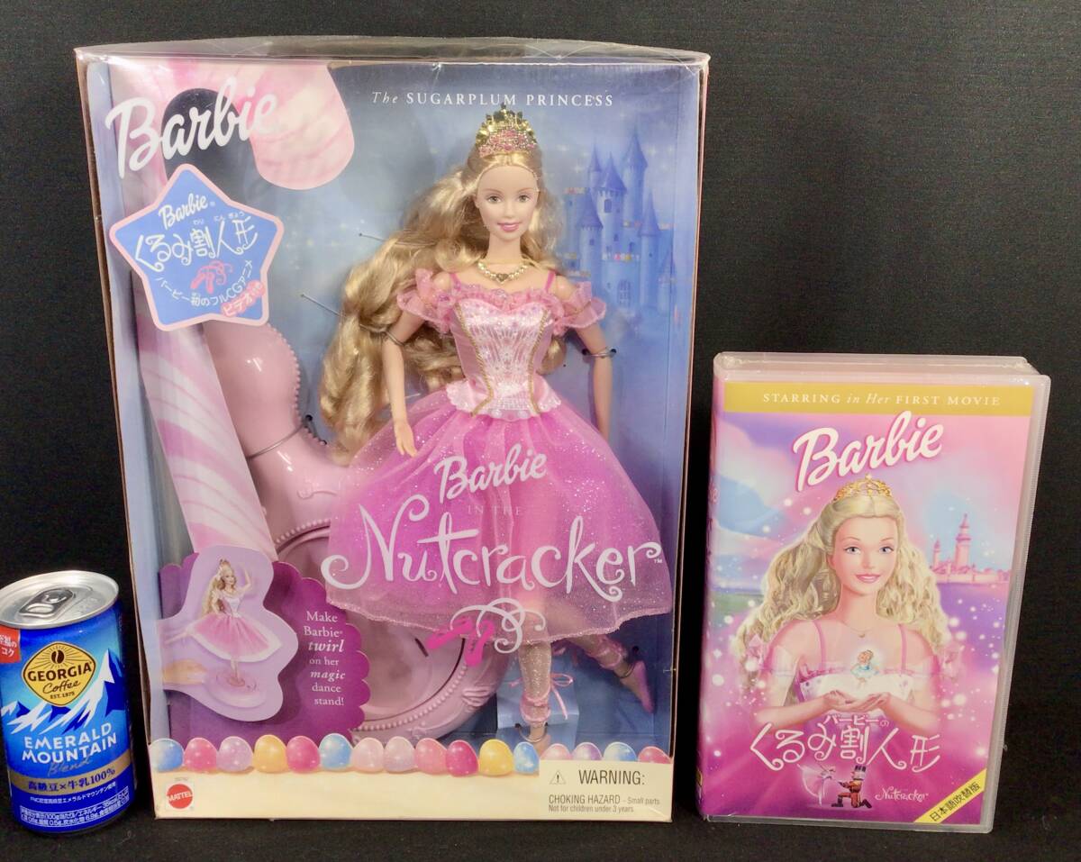 Yahoo!オークション - 【未使用品・レア・美品】Barbie バービー Yahoo!オークション - 【未使用品・レア・美品】Barbie バービー
