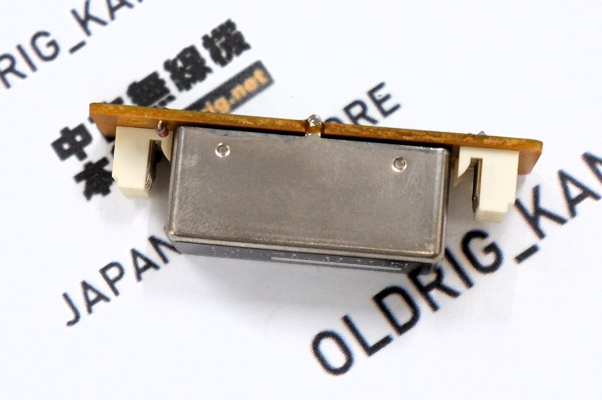 S22742<YAESU>YF-114CN (XF-114CN) CWナローフィルター ヤエス S22742<YAESU>YF-114CN (XF-114CN) CWナローフィルター ヤエス
