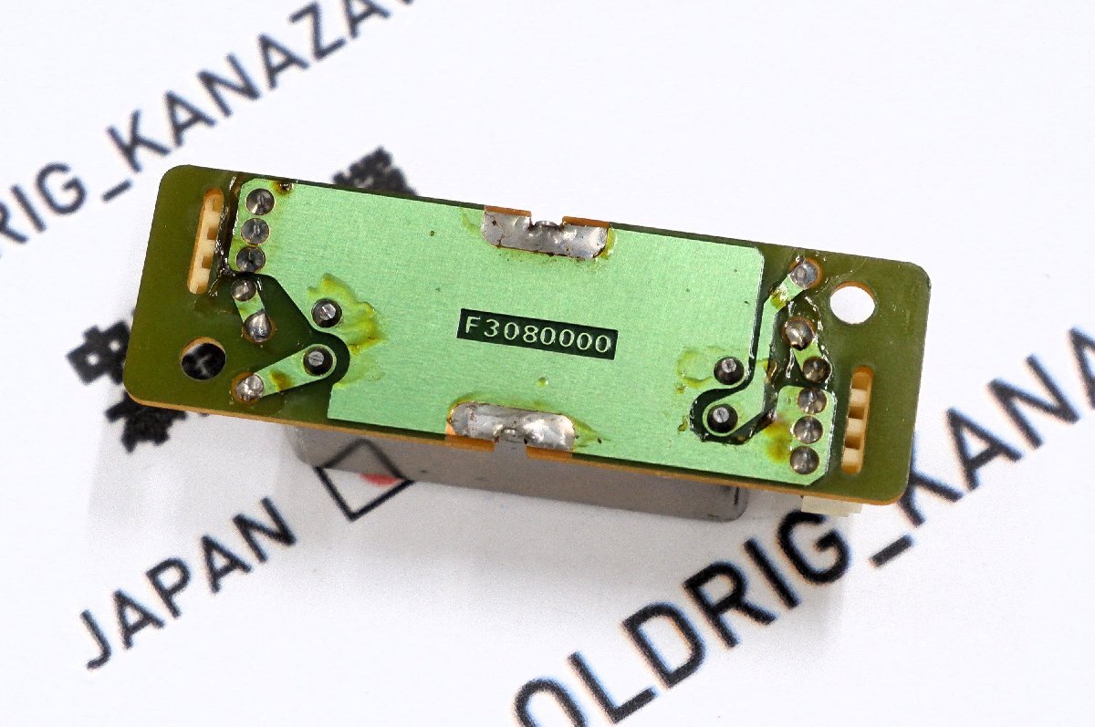 S22742<YAESU>YF-114CN (XF-114CN) CWナローフィルター ヤエス S22742<YAESU>YF-114CN (XF-114CN) CWナローフィルター ヤエス