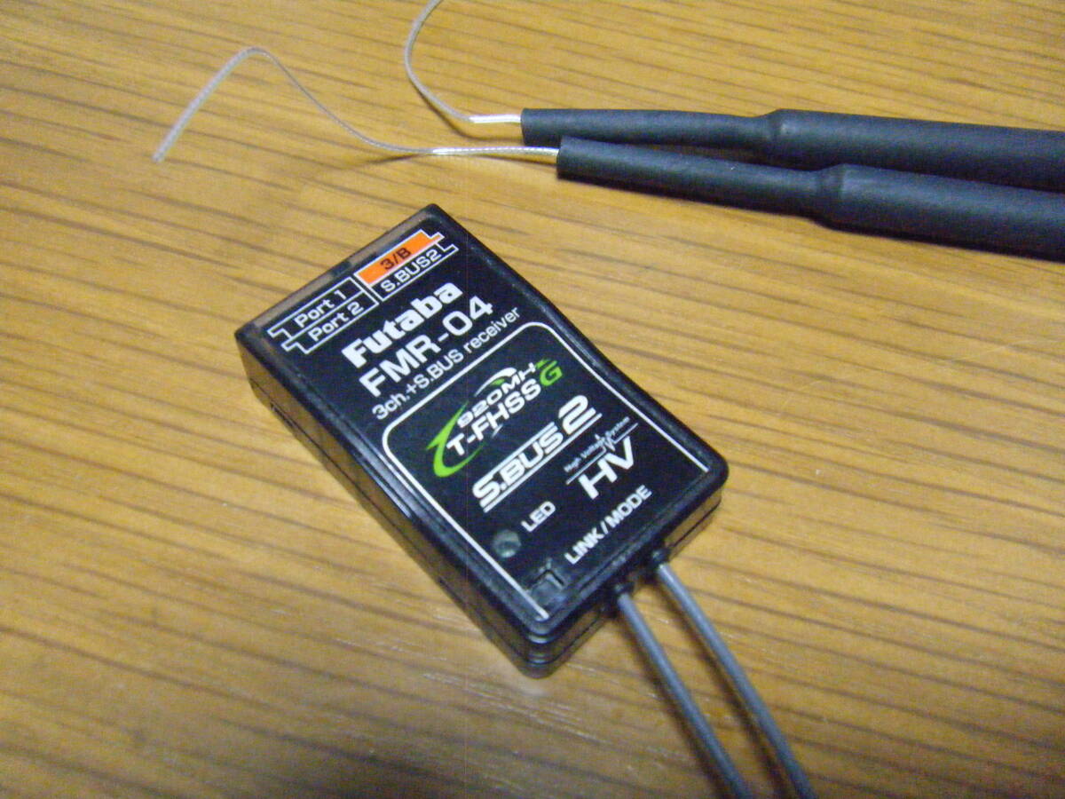 ♪futaba(フタバ) 920MHz帯対応 無人機用コントローラーFMT-04 ♪futaba(フタバ) 920MHz帯対応 無人機用コントローラーFMT-04