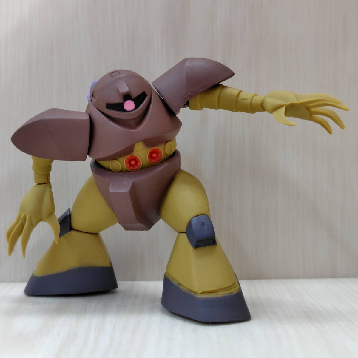 BANDAI HGシリーズ MSセレクション27 全7種 バンダイ ガシャポン BANDAI HGシリーズ MSセレクション27 全7種 バンダイ ガシャポン