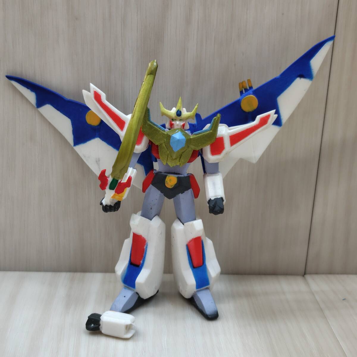 YUJIN SRシリーズ リアルフィギュアコレクション エルドラン YUJIN SRシリーズ リアルフィギュアコレクション エルドラン