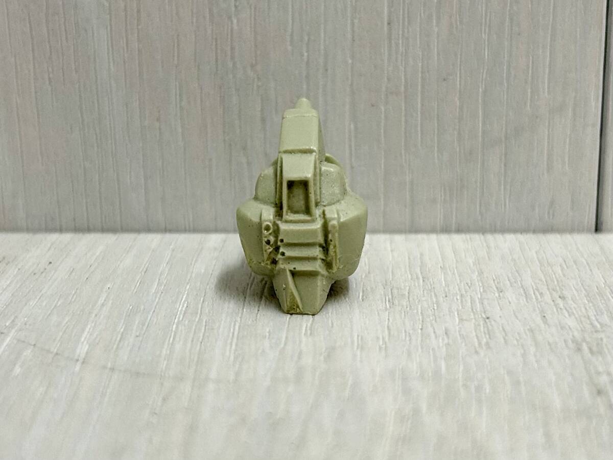 送料無料 未組立 B-CLUB Zガンダム 近藤版 ヘッドパーツ 1/144 送料無料 未組立 B-CLUB Zガンダム 近藤版 ヘッドパーツ 1/144