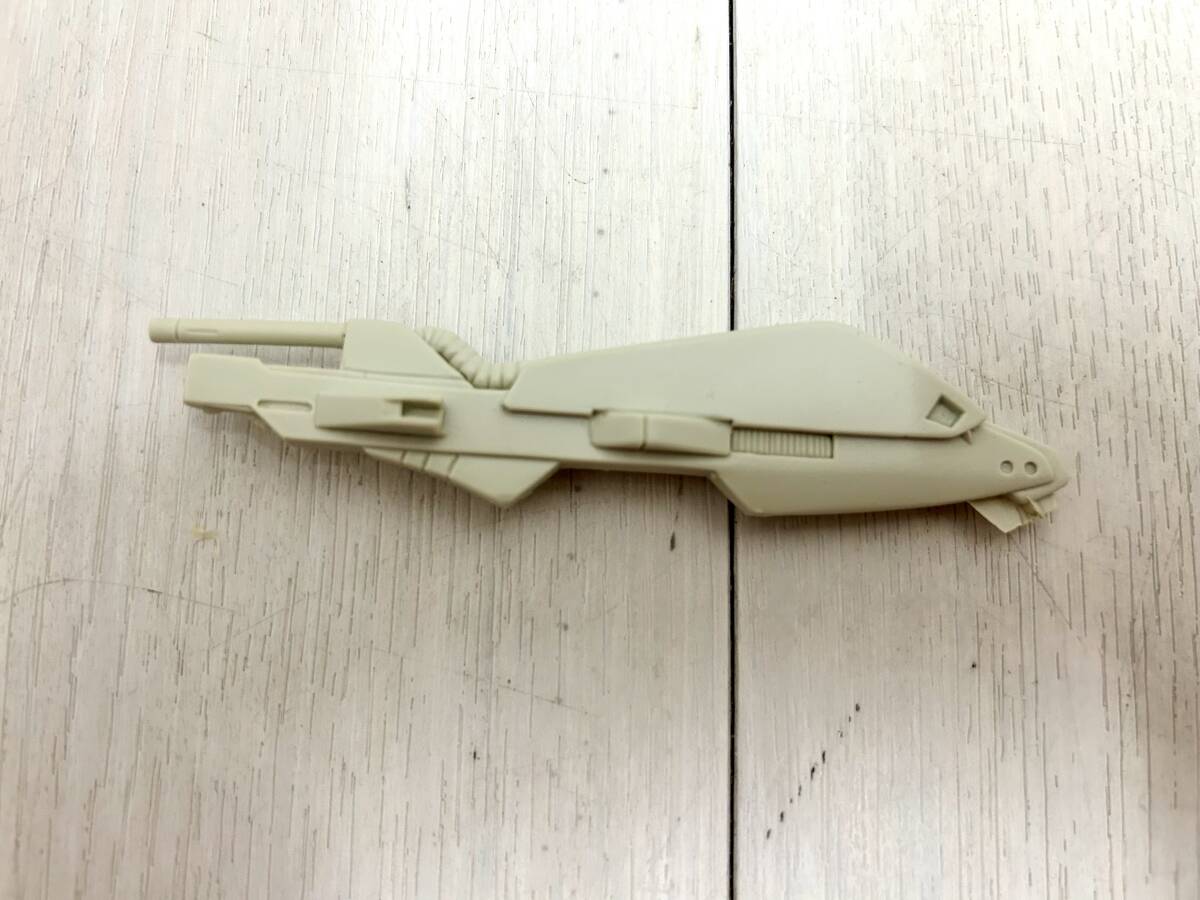 送料無料 未組立 B-CLUB Zガンダム専用 ハイパーメガランチャー 送料無料 未組立 B-CLUB Zガンダム専用 ハイパーメガランチャー