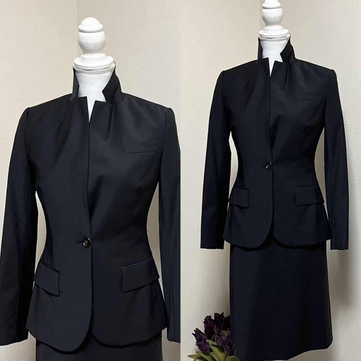 theory luxe セオリーリュクス 高級 Executive セットアップ theory luxe セオリーリュクス 高級 Executive セットアップ