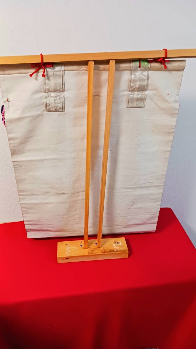 本有職 几帳 手書き 仏具 法衣 仏壇・仏具 本有職 几帳 手書き 仏具 法衣 仏壇・仏具