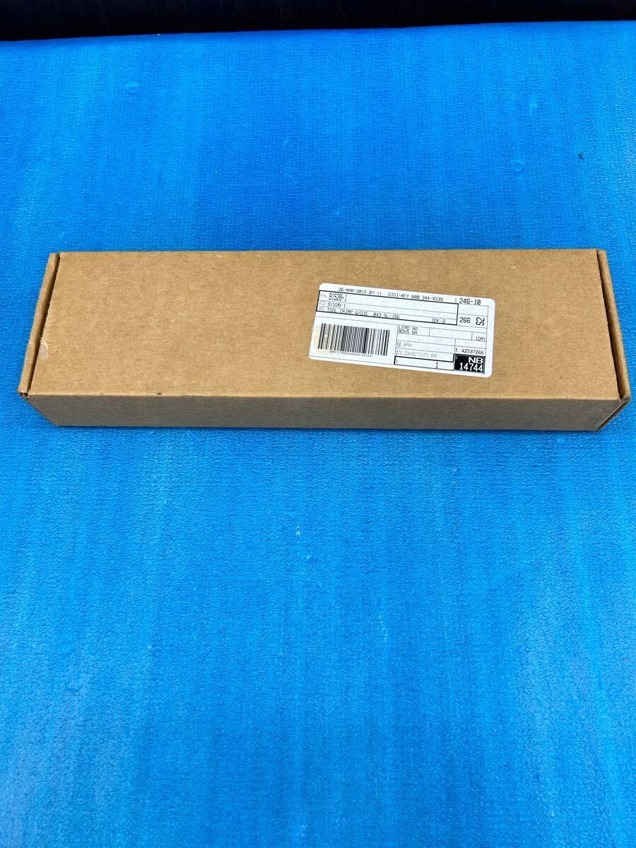 m-8-24-10 TE Connectivity 91528-1 圧着工具 未使用 m-8-24-10 TE Connectivity 91528-1 圧着工具 未使用