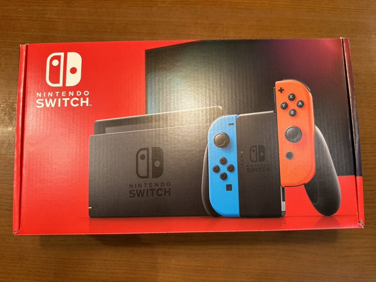 Nintendo Switch HAC-001 任天堂 スイッチ|Yahoo!フリマ(旧 Nintendo Switch HAC-001 任天堂 スイッチ|Yahoo!フリマ(旧