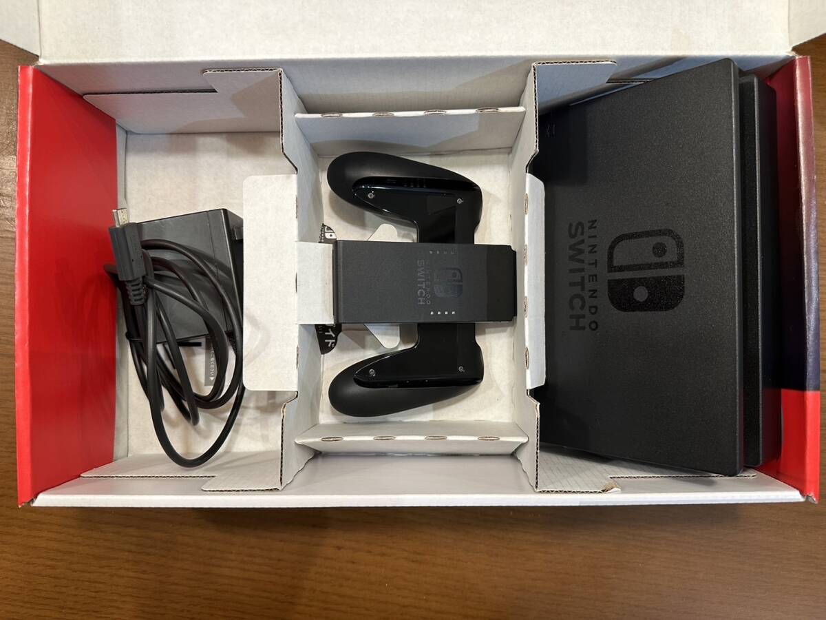 Nintendo Switch HAC-001 任天堂 スイッチ|Yahoo!フリマ(旧 Nintendo Switch HAC-001 任天堂 スイッチ|Yahoo!フリマ(旧