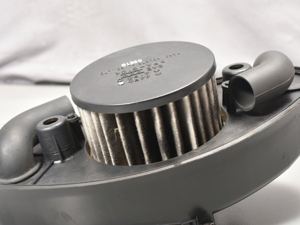 MPB イントルーダークラシック400 VK54A 純正エアクリーナー MPB イントルーダークラシック400 VK54A 純正エアクリーナー