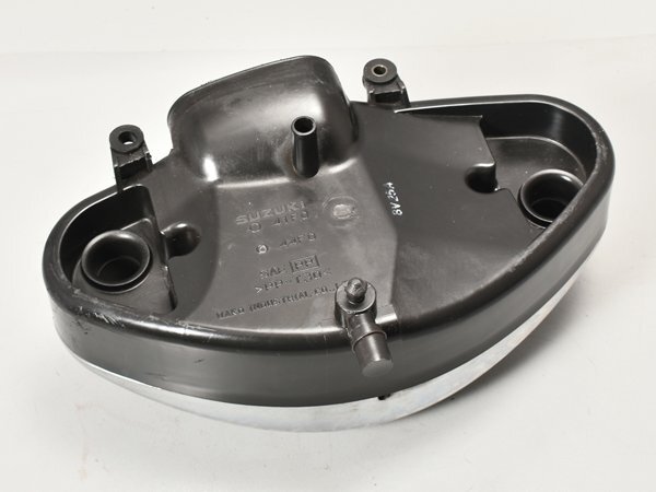 MPB イントルーダークラシック400 VK54A 純正エアクリーナー MPB イントルーダークラシック400 VK54A 純正エアクリーナー