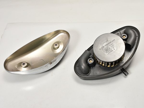 MPB イントルーダークラシック400 VK54A 純正エアクリーナー MPB イントルーダークラシック400 VK54A 純正エアクリーナー