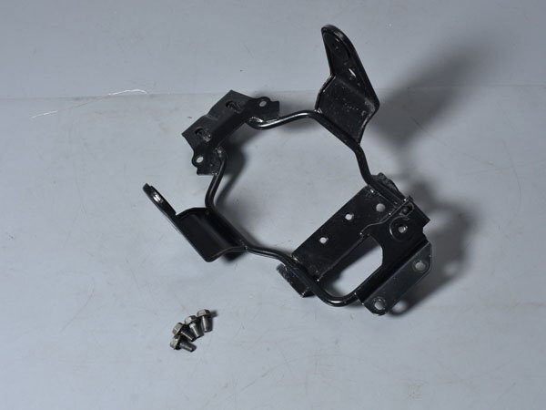 MPB 250TR BJ250F 純正ヘッドライトステー ヘッドランプステー カワサキ 優(yōu)良販