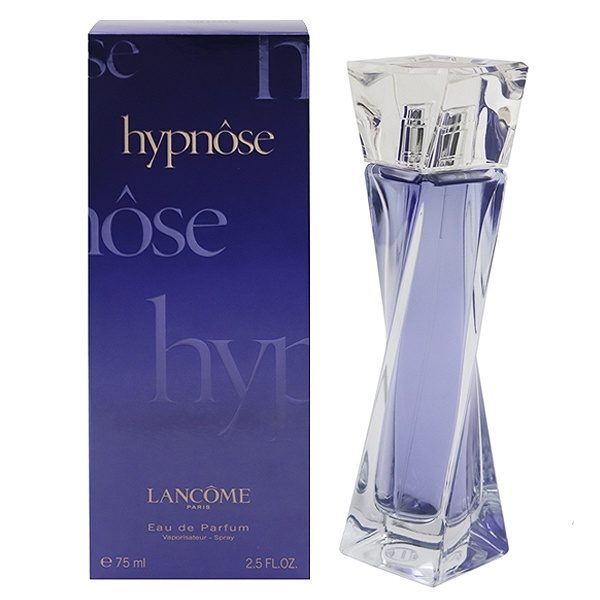  Lancome ip нос EDP*SP 75ml духи аромат HYPNOSE LANCOME новый товар не использовался 