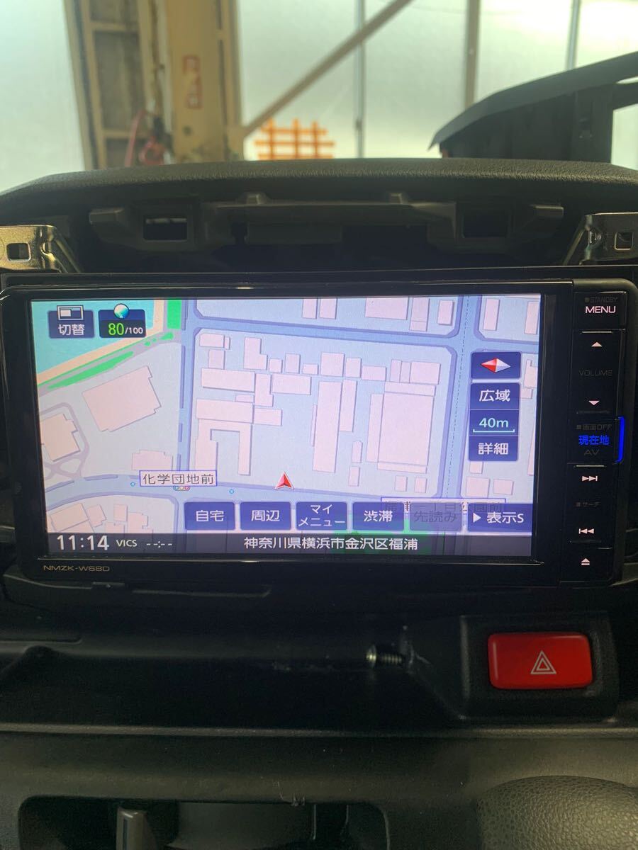 nmzk-w68d KENWOOD ダイハツ 純正 ナビダイハツ :: Yahoo nmzk-w68d KENWOOD ダイハツ 純正 ナビダイハツ :: Yahoo