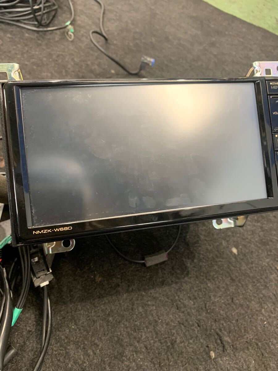 nmzk-w68d KENWOOD ダイハツ 純正 ナビダイハツ :: Yahoo nmzk-w68d KENWOOD ダイハツ 純正 ナビダイハツ :: Yahoo