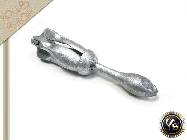 送料無(wú)料 ホールディングアンカー 1.5kg ボート 船 いかり 釣り