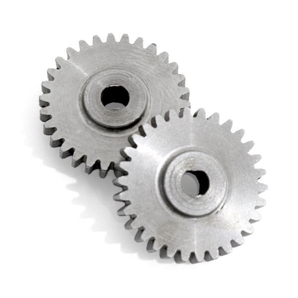 ю 【メール便送料無料】格納不良に！ マツダ アテンザ GJ [ 30歯 ] 金属 ギア リペア 電動格納ミラー サイドミラー ドアミラー