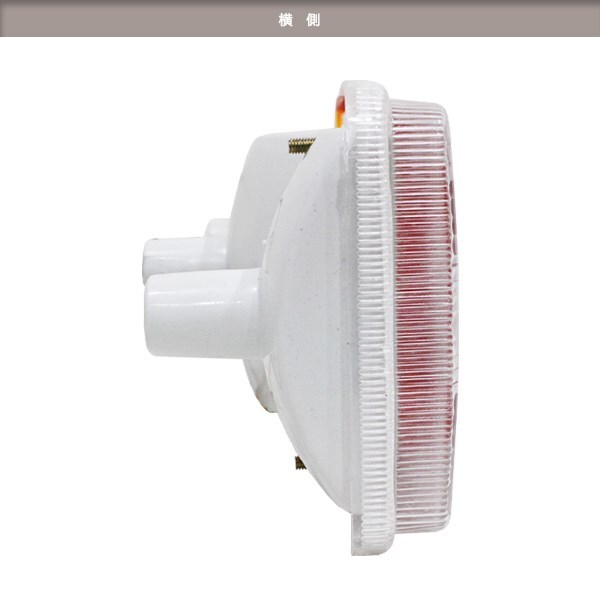  новый товар неоригинальный saec HINO Dutro Toyota Dyna / Toyoace задний фонарь тормоз указатель поворота задние фонари оригинальный сменный модель правый R водительское сиденье сторона 