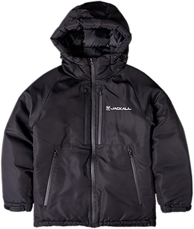 60%off ジャッカル STダウンウォームジャケット Sサイズ 撥水 60%off ジャッカル STダウンウォームジャケット Sサイズ 撥水