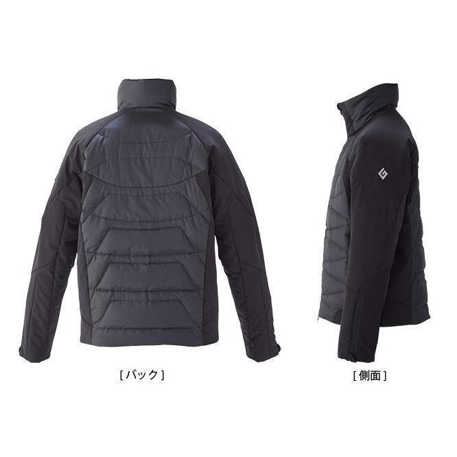 Yahoo!オークション - 50%off がまかつ GM-3532 Lサイズ ダウン Yahoo!オークション - 50%off がまかつ GM-3532 Lサイズ ダウン