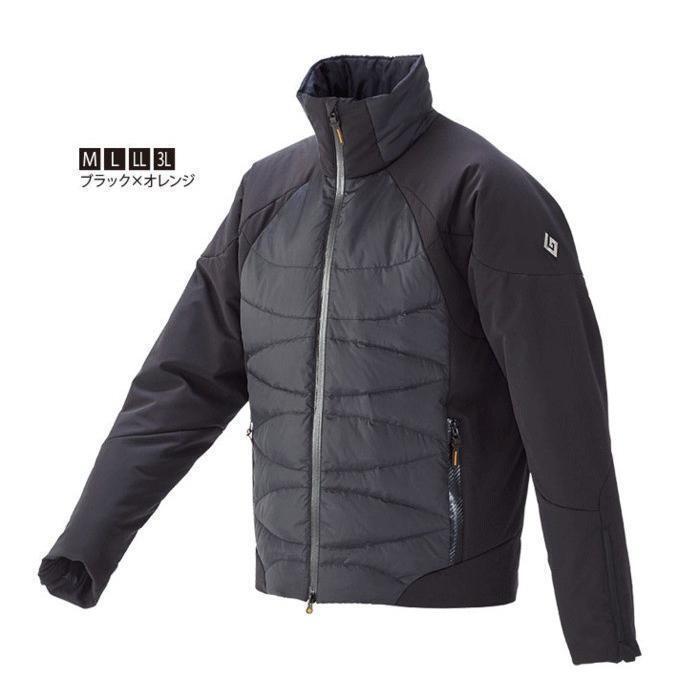 Yahoo!オークション - 50%off がまかつ GM-3532 Lサイズ ダウン Yahoo!オークション - 50%off がまかつ GM-3532 Lサイズ ダウン