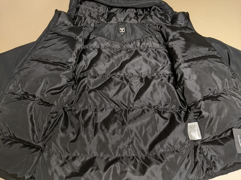 60%off ジャッカル STダウンウォームジャケット Sサイズ 撥水 60%off ジャッカル STダウンウォームジャケット Sサイズ 撥水