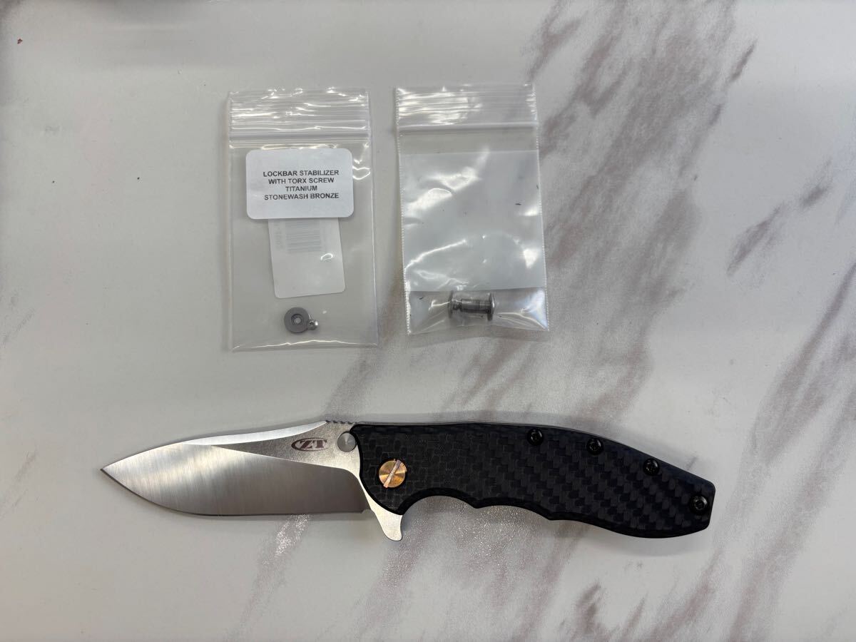 Yahoo!オークション - ZEROTOLERANCE 0562CF CPM-20CV ゼロ Yahoo!オークション - ZEROTOLERANCE 0562CF CPM-20CV ゼロ