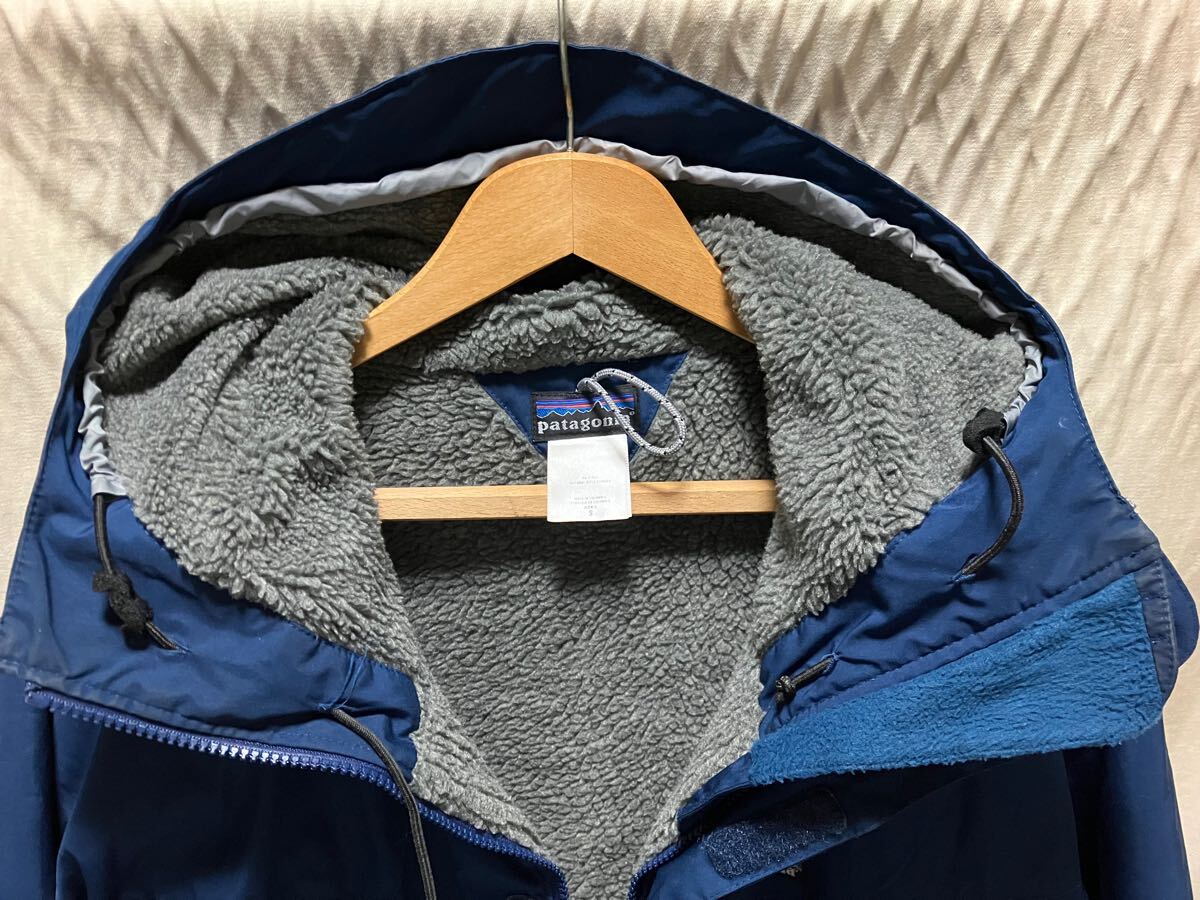 patagonia インファーノ ジャケット S 廃番希少品 イスマス patagonia インファーノ ジャケット S 廃番希少品 イスマス