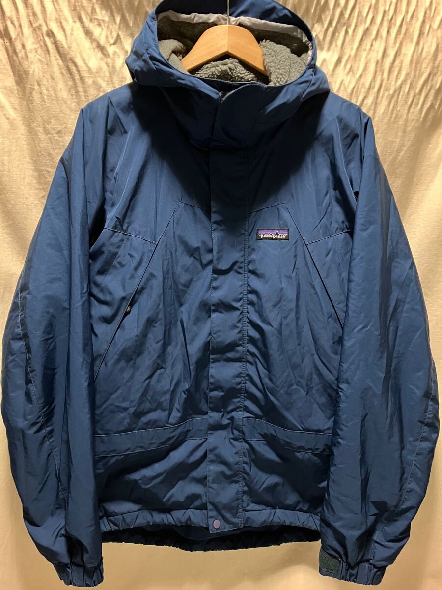 patagonia インファーノ ジャケット S 廃番希少品 イスマス patagonia インファーノ ジャケット S 廃番希少品 イスマス
