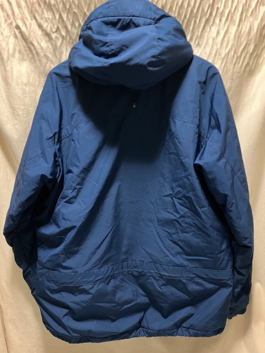 patagonia インファーノ ジャケット S 廃番希少品 イスマス patagonia インファーノ ジャケット S 廃番希少品 イスマス