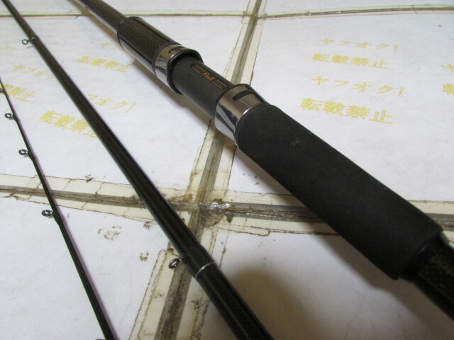 11550円 黒鯛工房 ザ・ヘチセレクション Hスペック 305 11550円 黒鯛工房 ザ・ヘチセレクション Hスペック 305