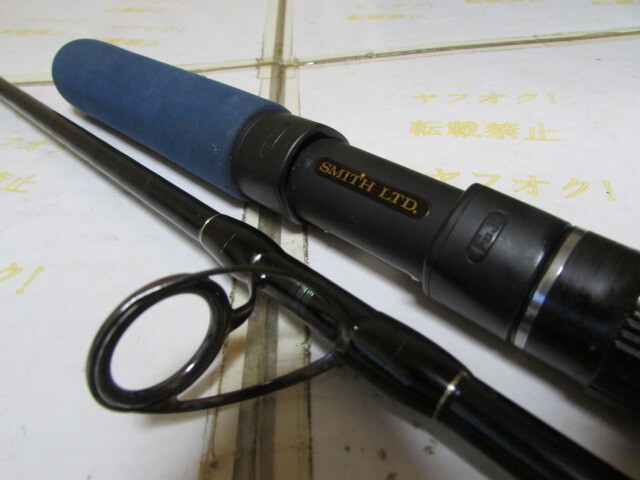 8432円 即決 スミス オフショアスティック GTK-80SJX(SMITH 8432円 即決 スミス オフショアスティック GTK-80SJX(SMITH