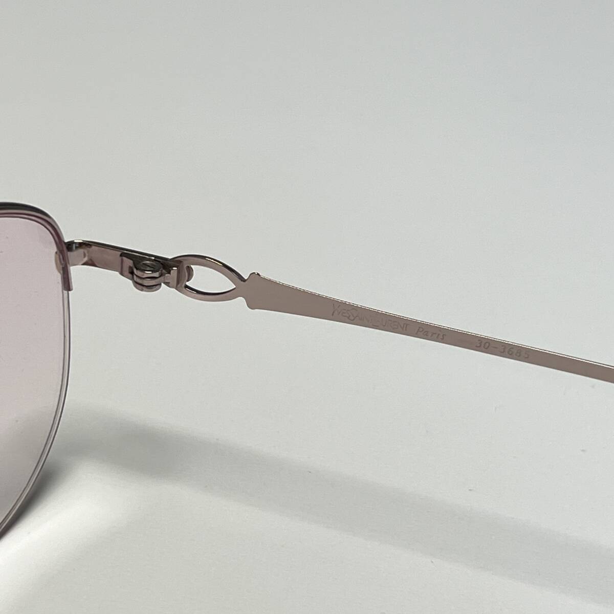YvesSaintLaurent イヴサンローラン サングラス 眼鏡フレーム YvesSaintLaurent イヴサンローラン サングラス 眼鏡フレーム