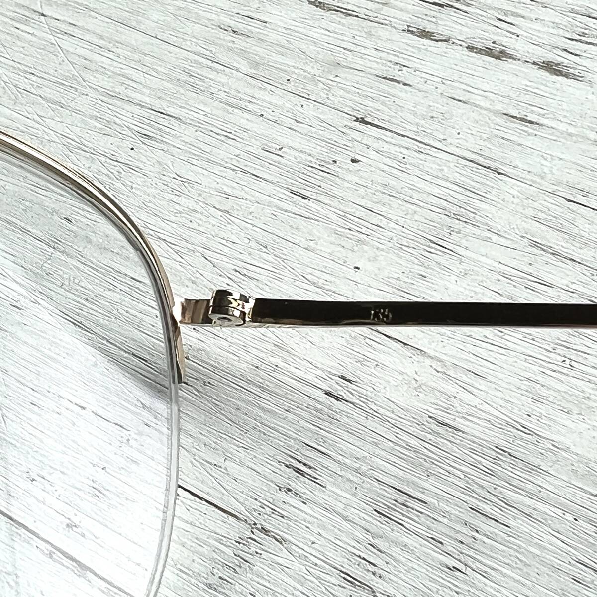 ESSEL HOYA FRANCE エッセル ホヤ ヴィンテージ 眼鏡フレーム ESSEL HOYA FRANCE エッセル ホヤ ヴィンテージ 眼鏡フレーム