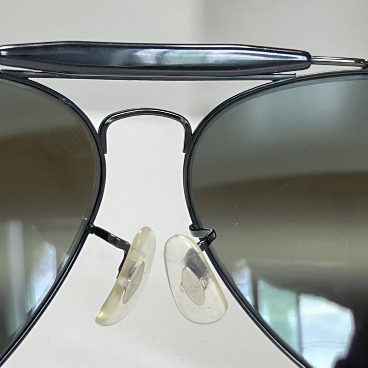 B&L Vintage Ray-Ban USA ボシュロム社製 ヴィンテージ レイバン B&L Vintage Ray-Ban USA ボシュロム社製 ヴィンテージ レイバン