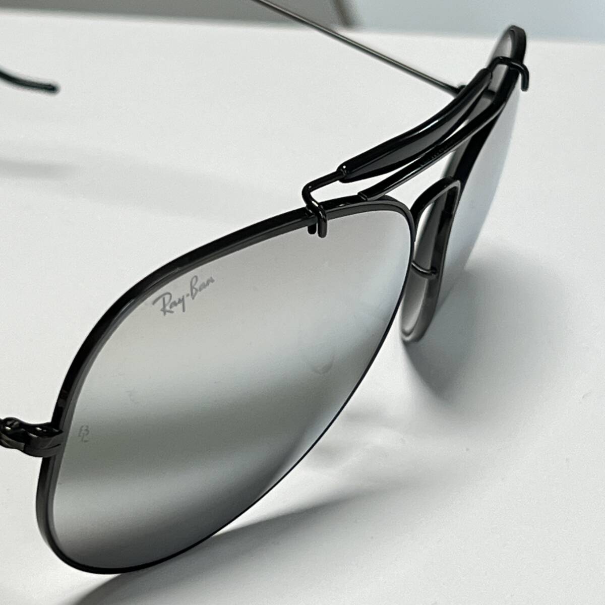 B&L Vintage Ray-Ban USA ボシュロム社製 ヴィンテージ レイバン B&L Vintage Ray-Ban USA ボシュロム社製 ヴィンテージ レイバン
