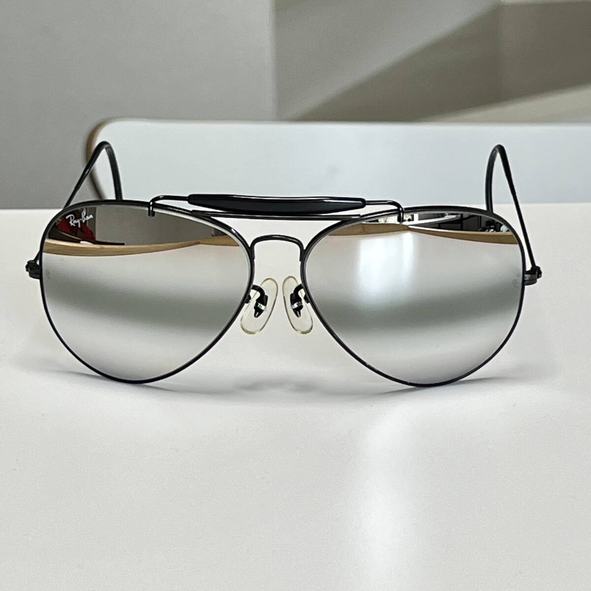 B&L Vintage Ray-Ban USA ボシュロム社製 ヴィンテージ レイバン B&L Vintage Ray-Ban USA ボシュロム社製 ヴィンテージ レイバン