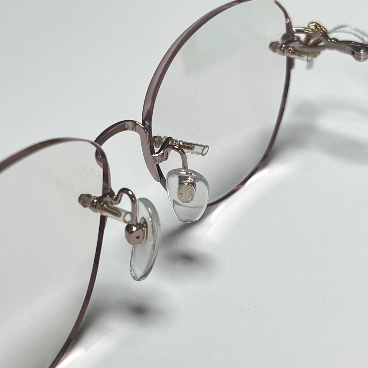 デッドストック HOYA EYE JEWELRY ホーヤ アイジュエリー K18 デッドストック HOYA EYE JEWELRY ホーヤ アイジュエリー K18