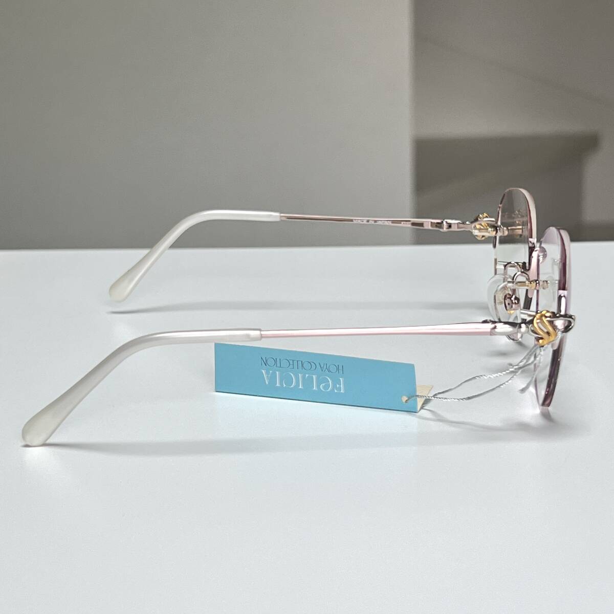 デッドストック HOYA EYE JEWELRY ホーヤ アイジュエリー K18 デッドストック HOYA EYE JEWELRY ホーヤ アイジュエリー K18